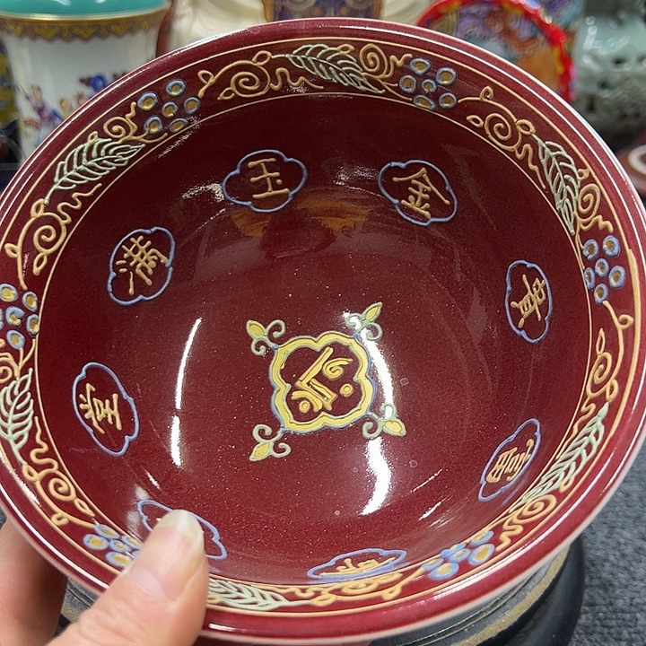 瓷片摆件摆件摆件摆件