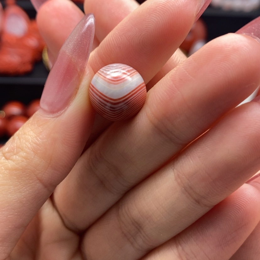 【闪购商品】南红玛瑙配饰未镶嵌