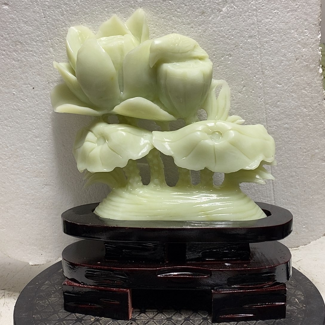 惠***清玉摆件居家用品玉摆件