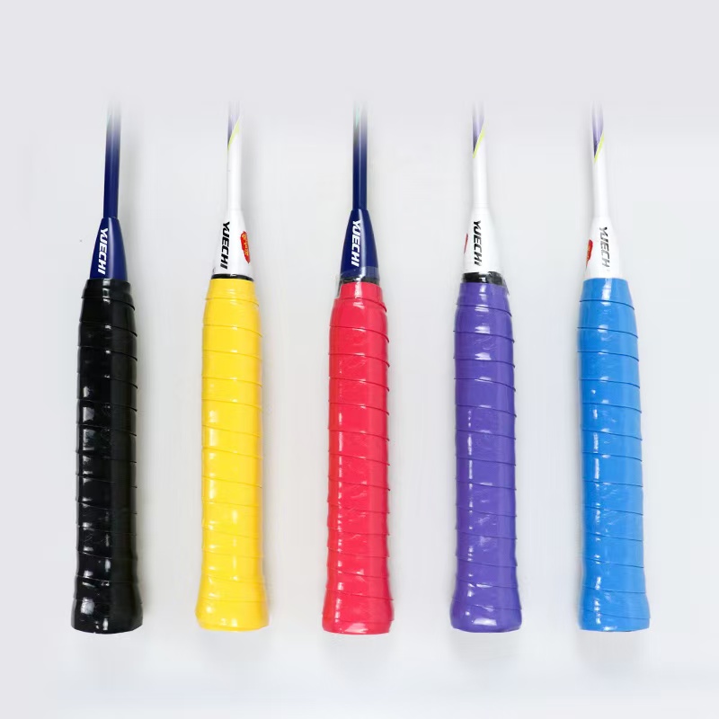 YUECHI/悦驰减震防滑吸汗手胶羽毛球拍手胶减震手胶有logo标