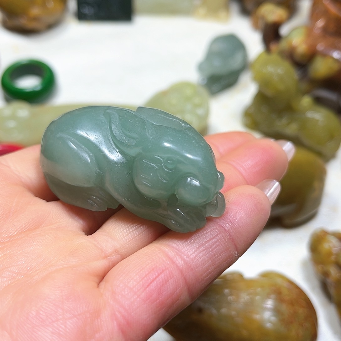 白玉菩提吊坠白玉菩提吊坠