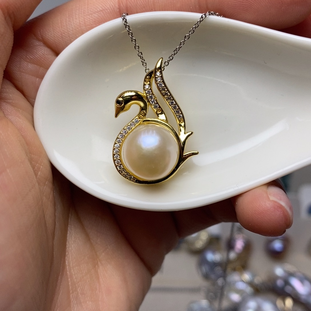 淡水珍珠其它合金