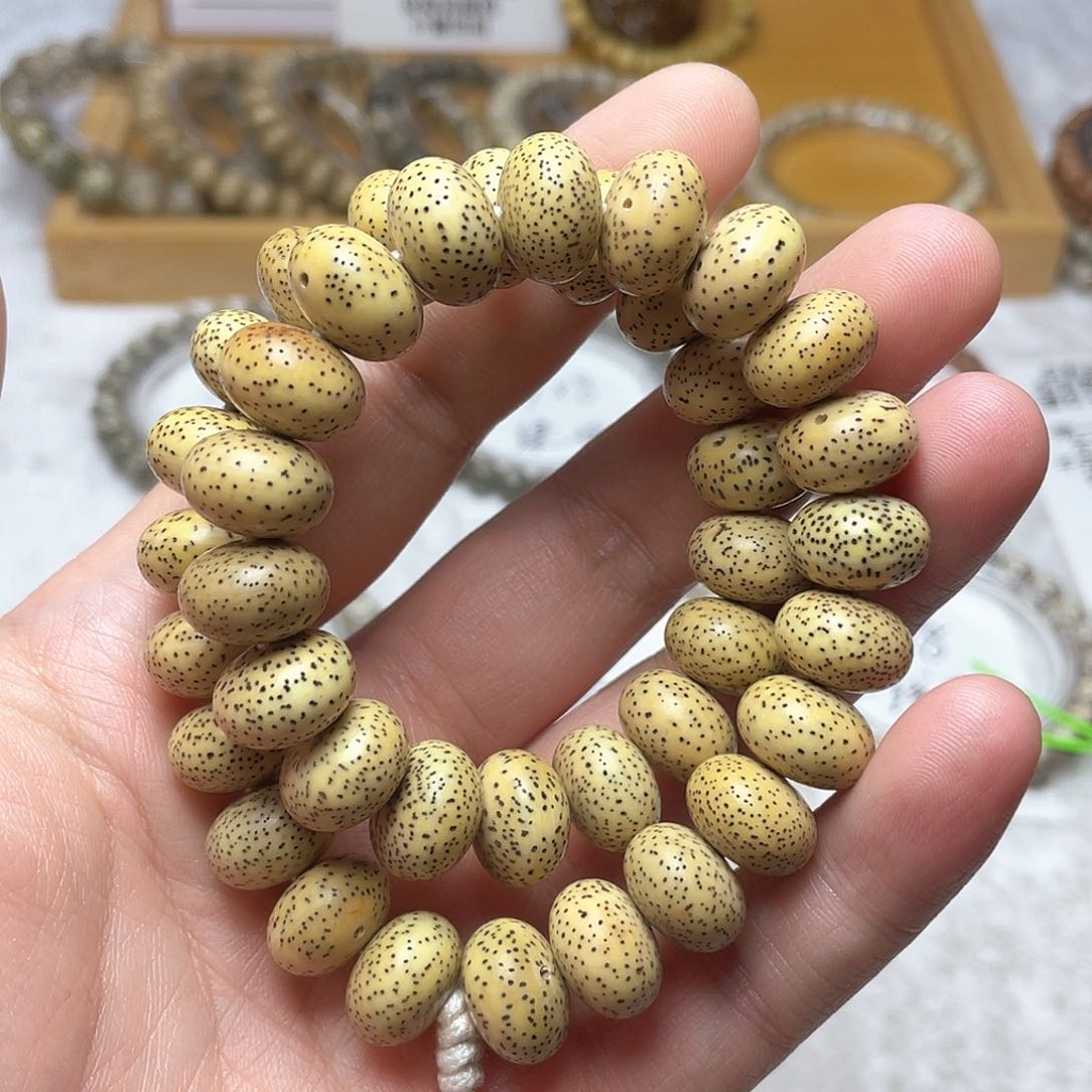 星月菩提吊坠板****爸原生态苹果13.5尺寸