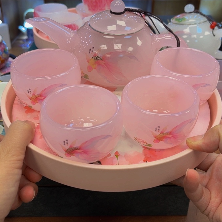 段泥茶杯吧啦吧拉吧拉吧啦