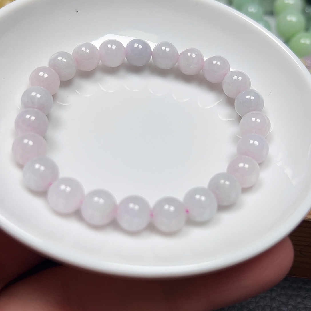 刘***璇翡翠散珠货主老年卡8