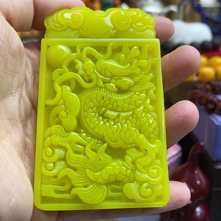 主播推荐好物分享龙牌