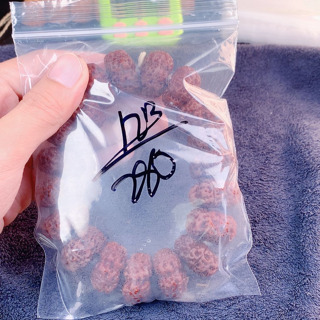 怪***怪金刚菩提手串12—————