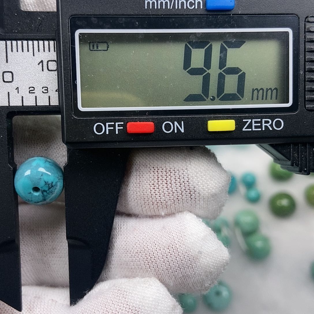 【闪购商品】绿松石珠宝奇石未镶嵌