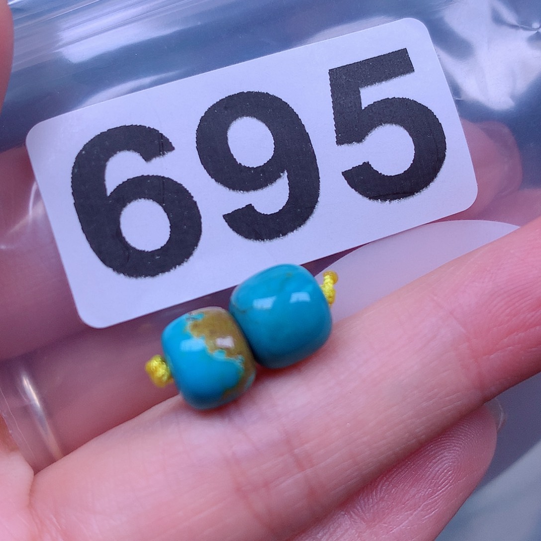 空竹粉丝专享十堰特色手工散珠