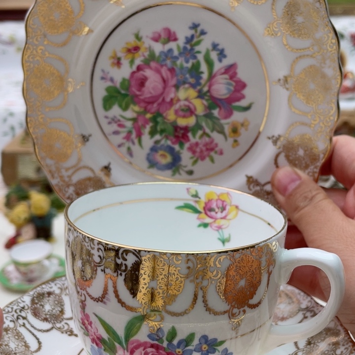 盘维多利亚欧洲中古