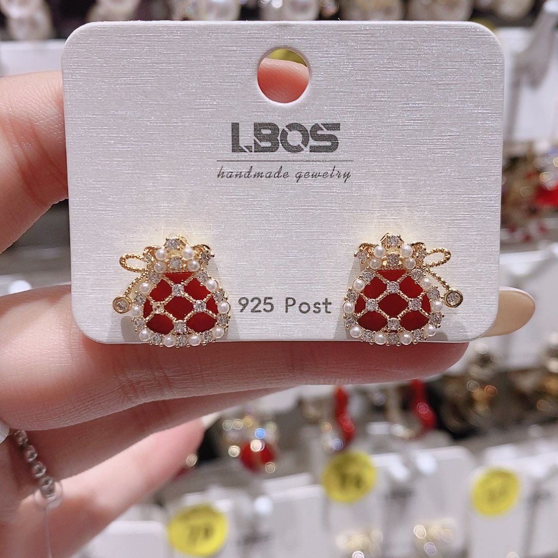 锆石铜合金925银新款