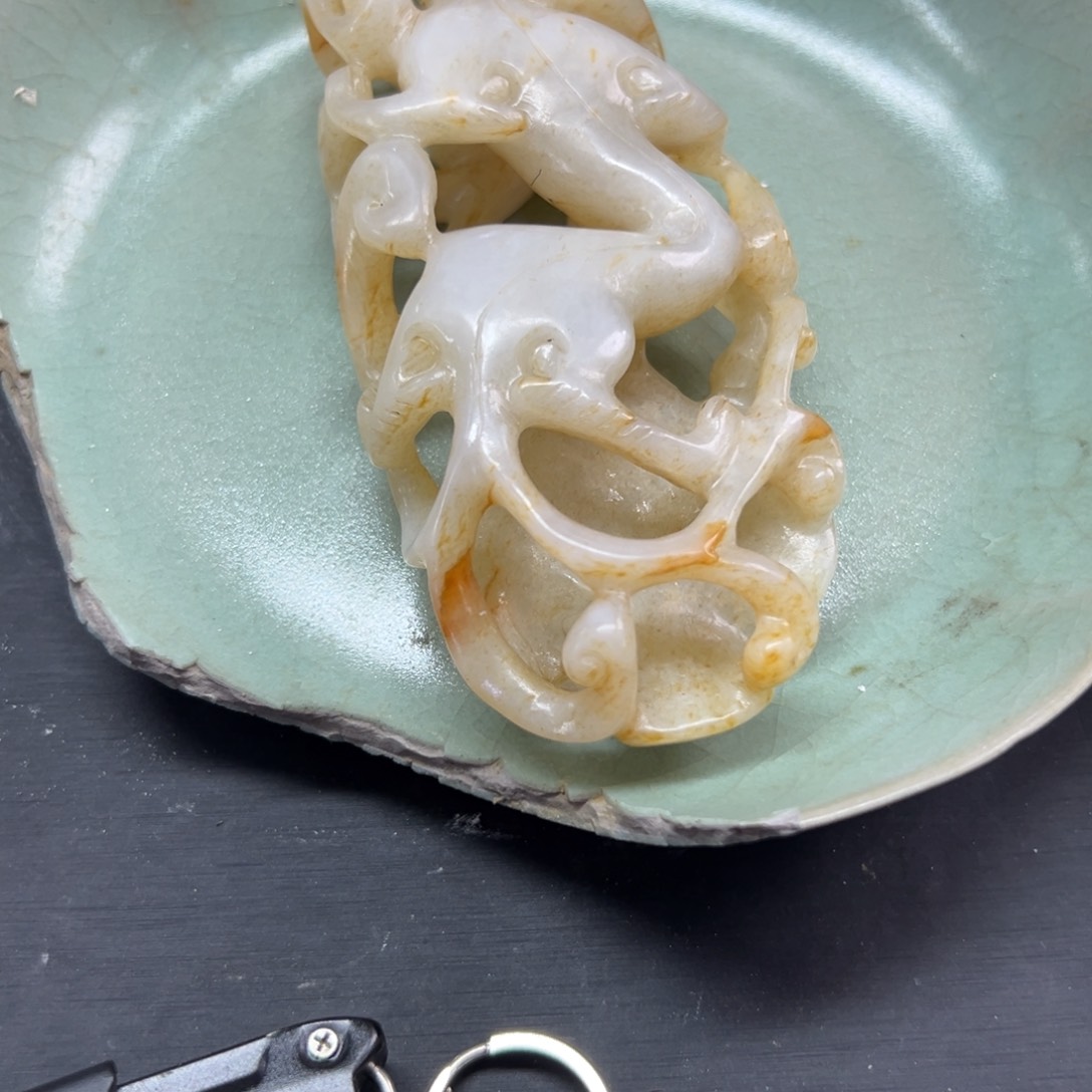 瓷片白*瓷器制作工艺等