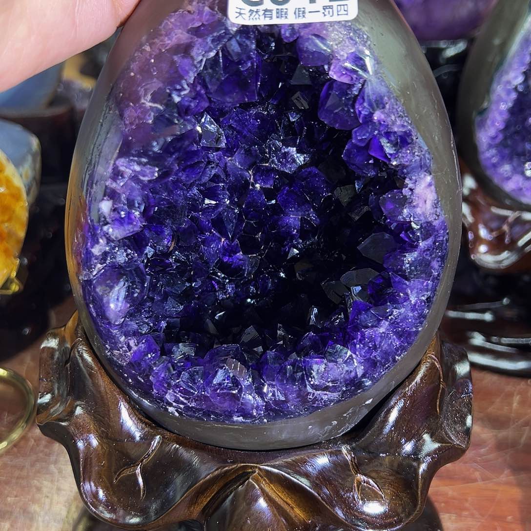 水晶大型摆件未镶嵌