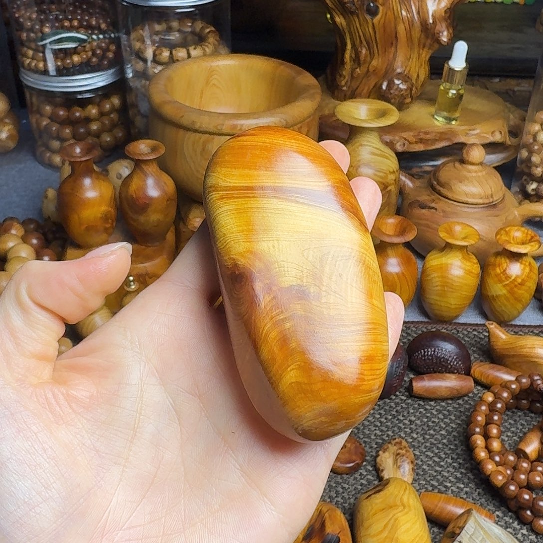 三***～柏木（崖柏）北太行崖柏