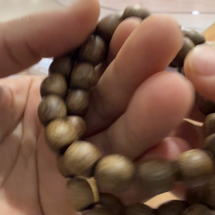 沉香沉香碎屑菩萨棋