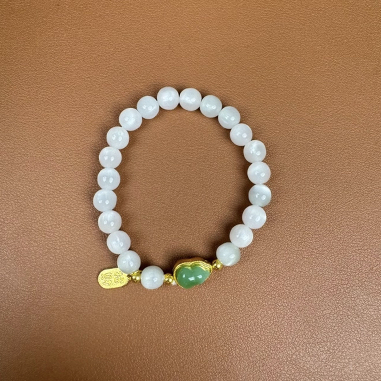 YW007 精品手串(无礼盒)