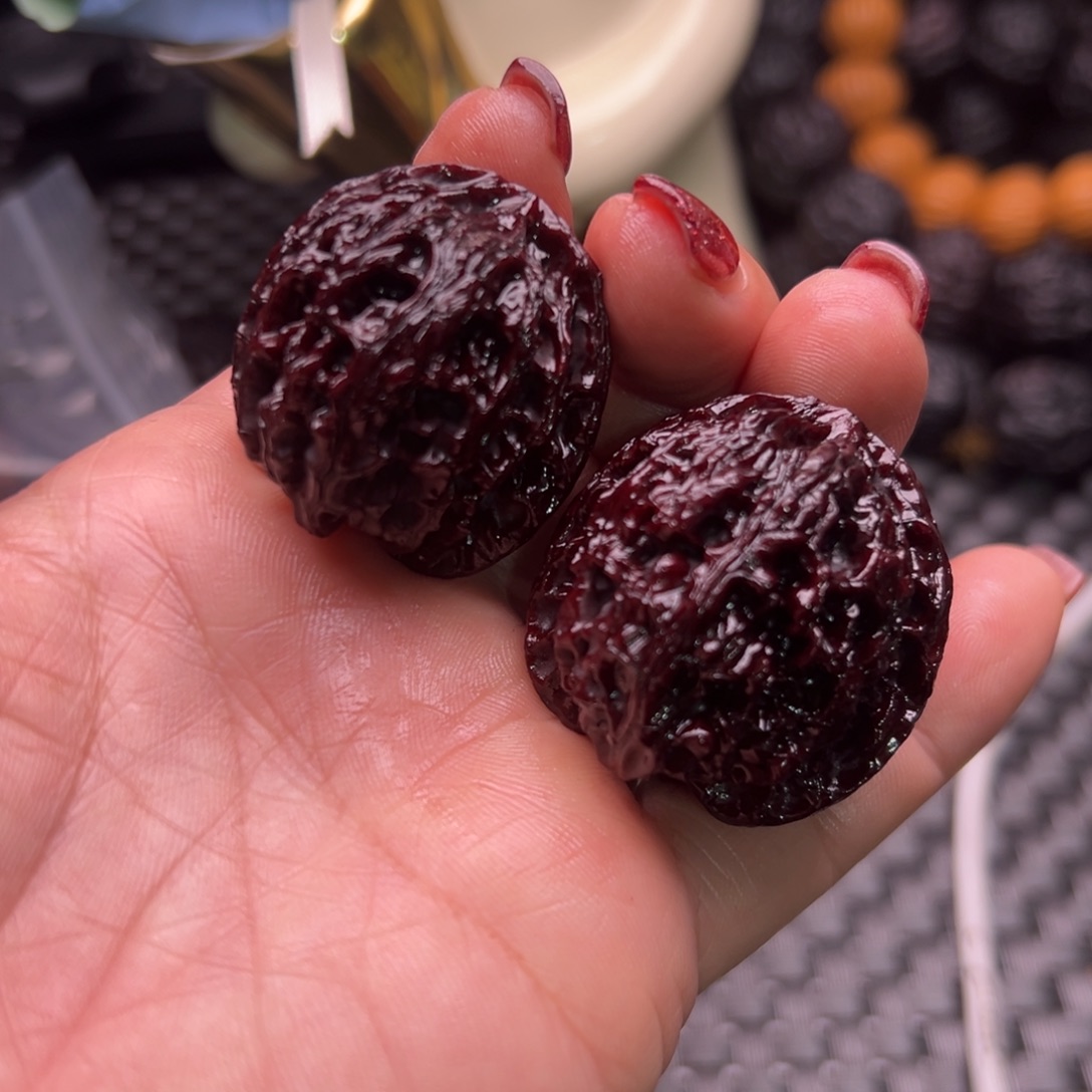 文玩地闷苹果35尺寸