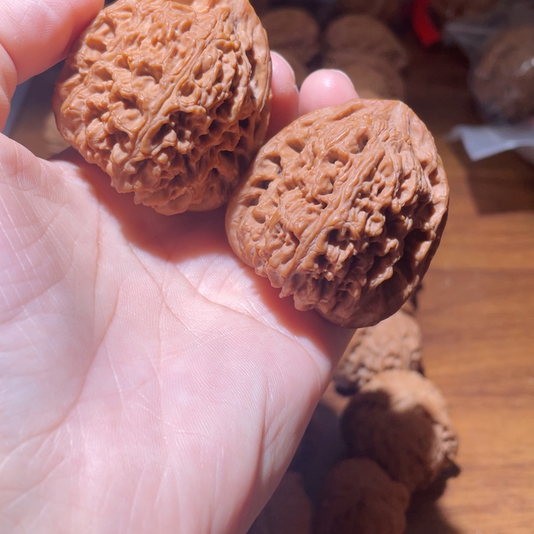 吊坠桃核远*客41尺南疆石