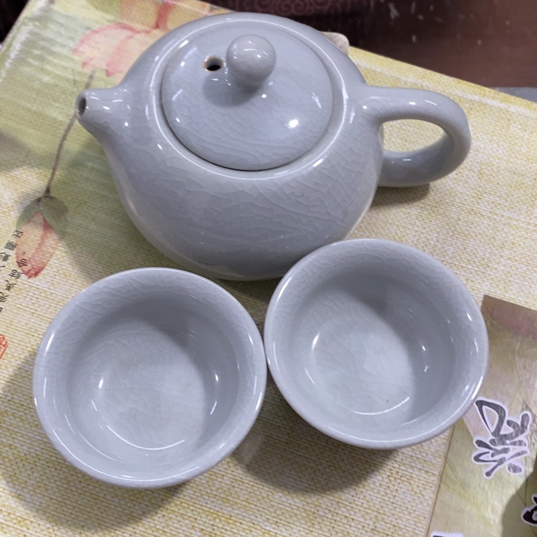 陶瓷等行业的生产和销售