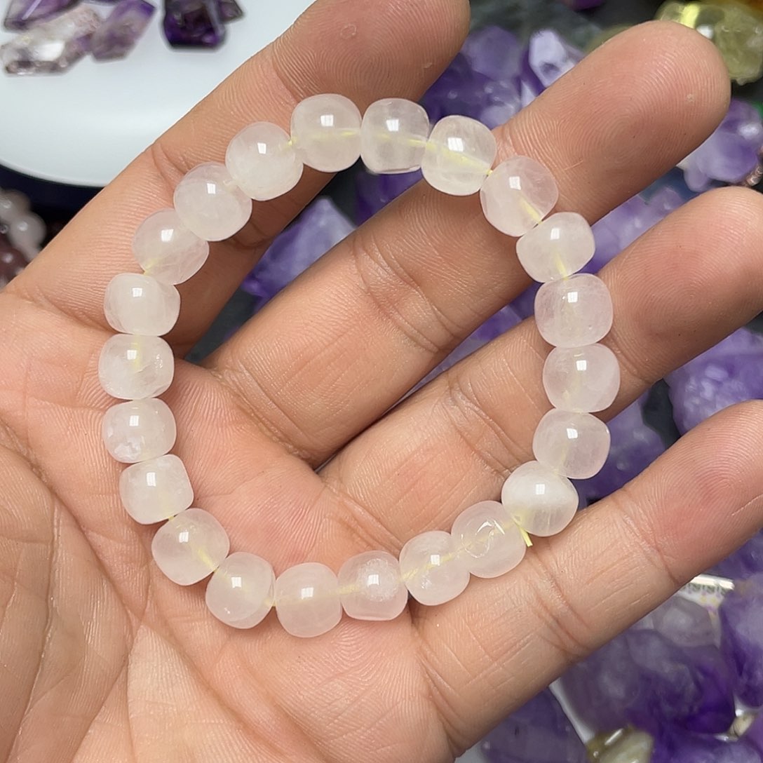 未镶嵌珠宝半成品水晶