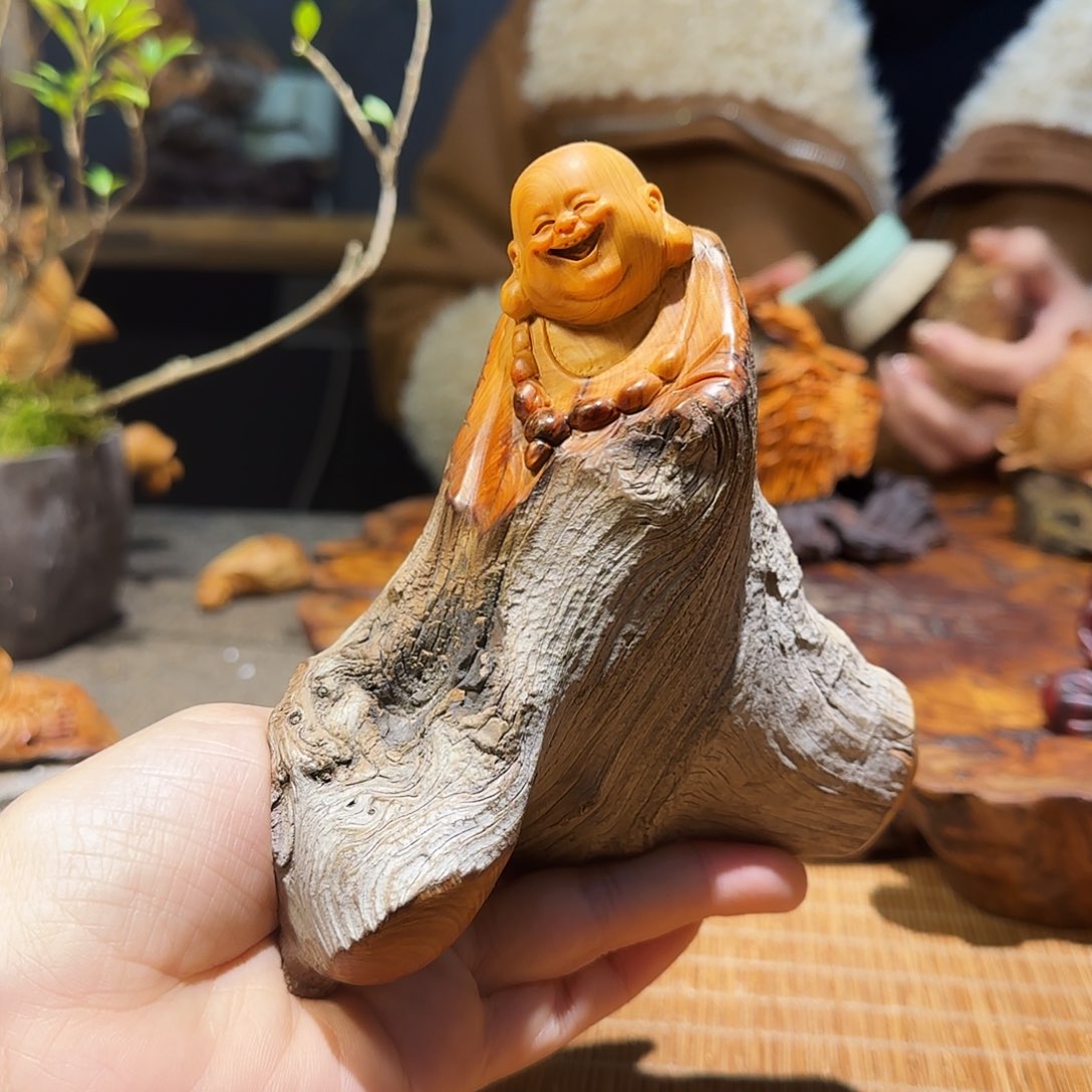 柏木（崖柏）太行集团