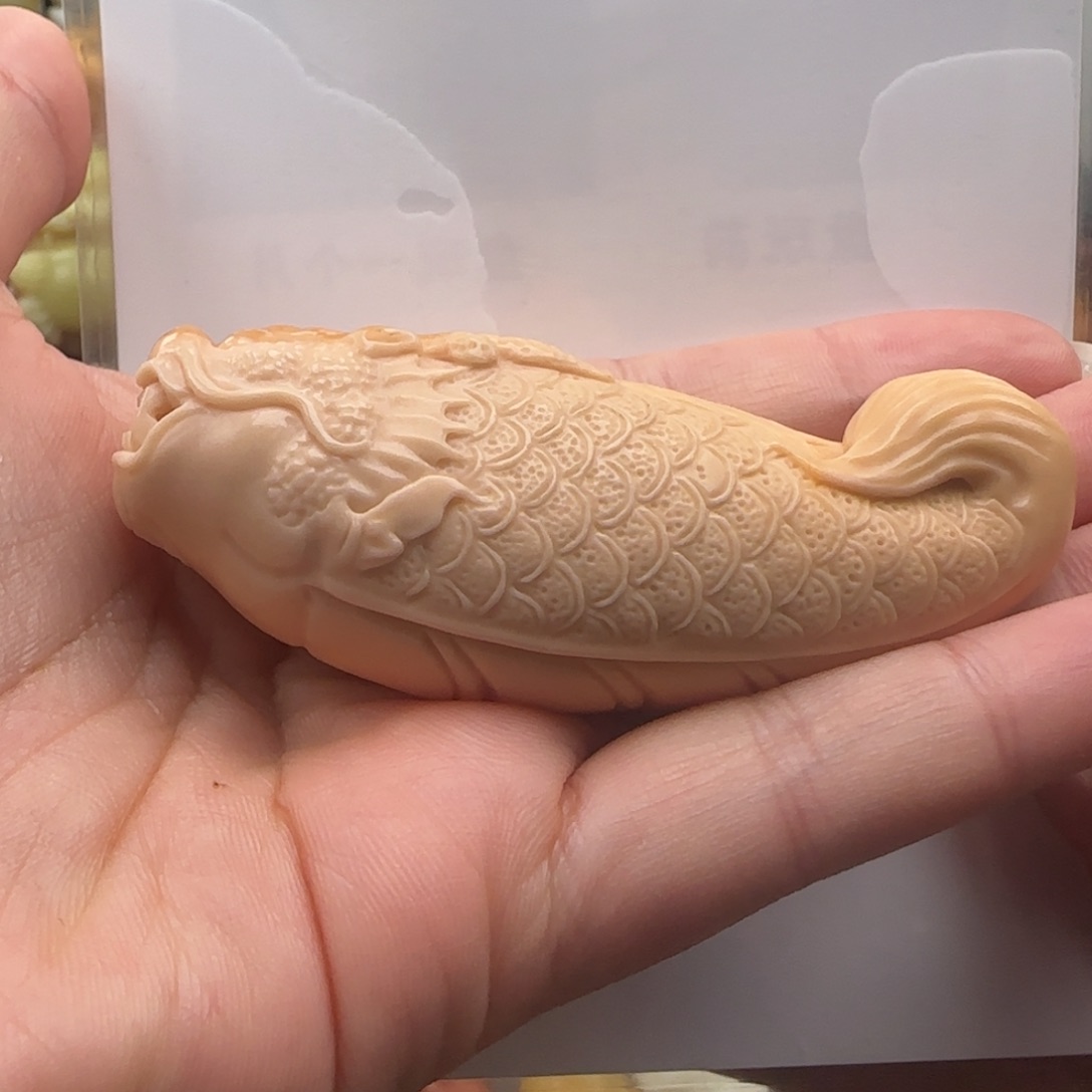 石英质玉配饰未镶嵌K**g