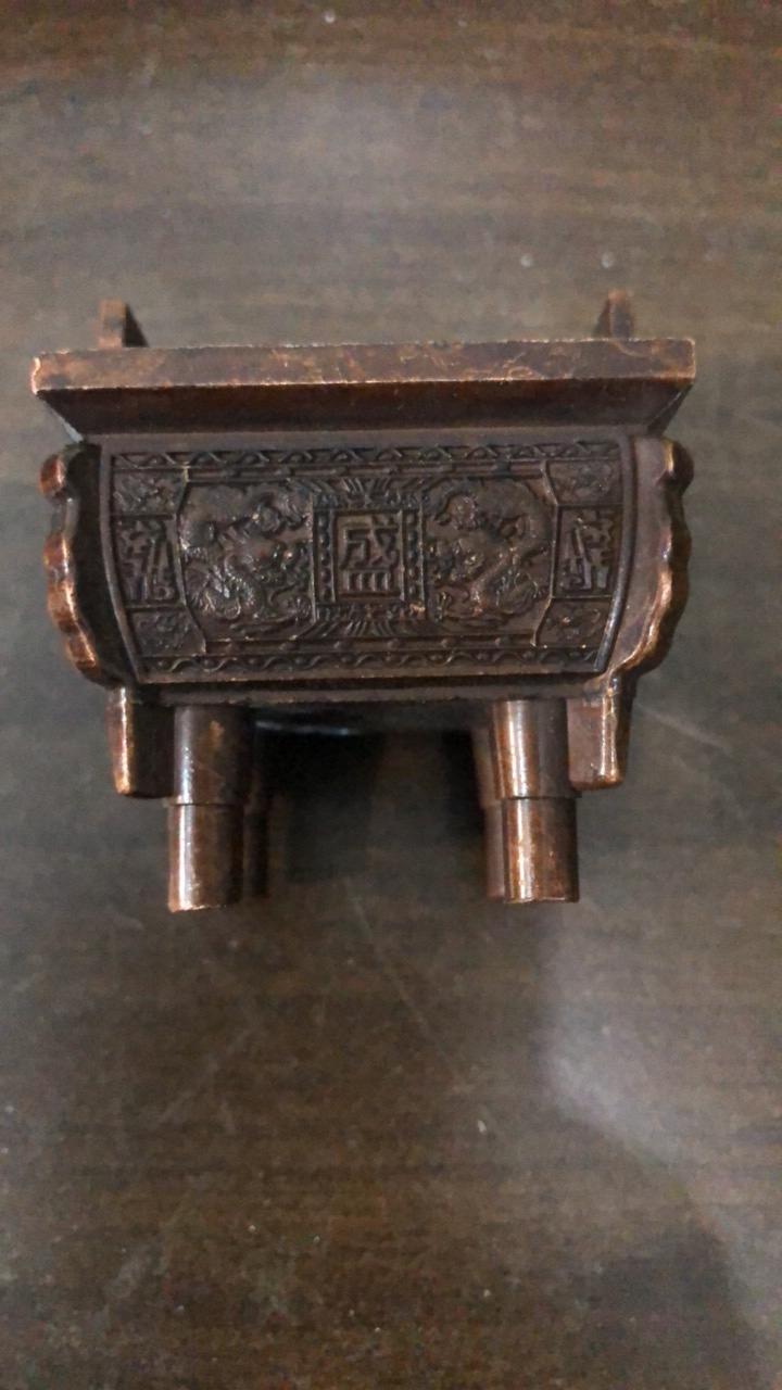 小鼎摆件专属链接