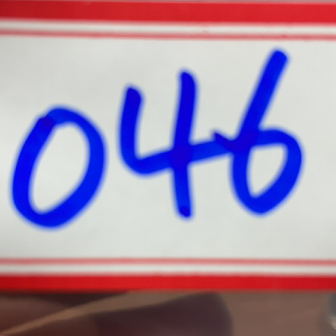 046 复古工艺银元