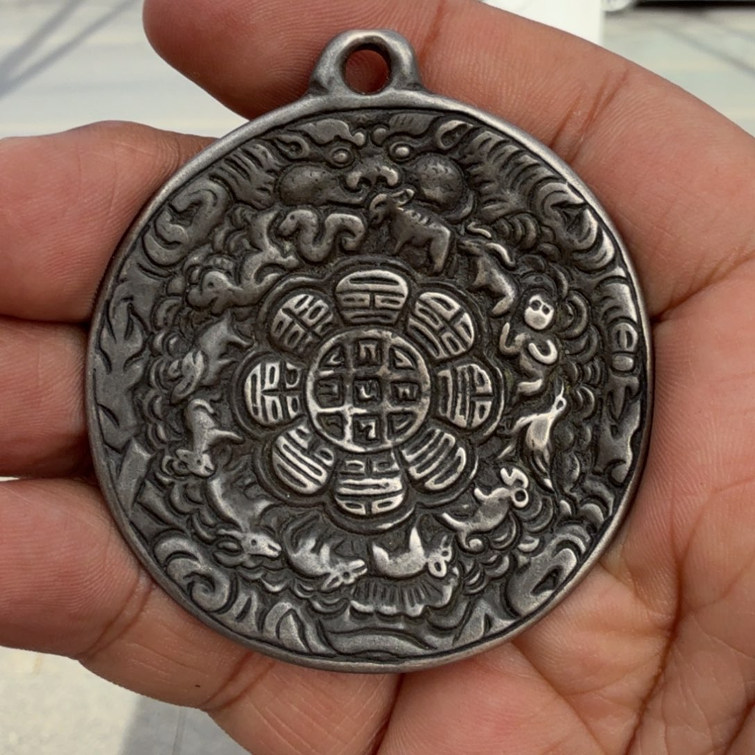 小扎西推荐藏传一件