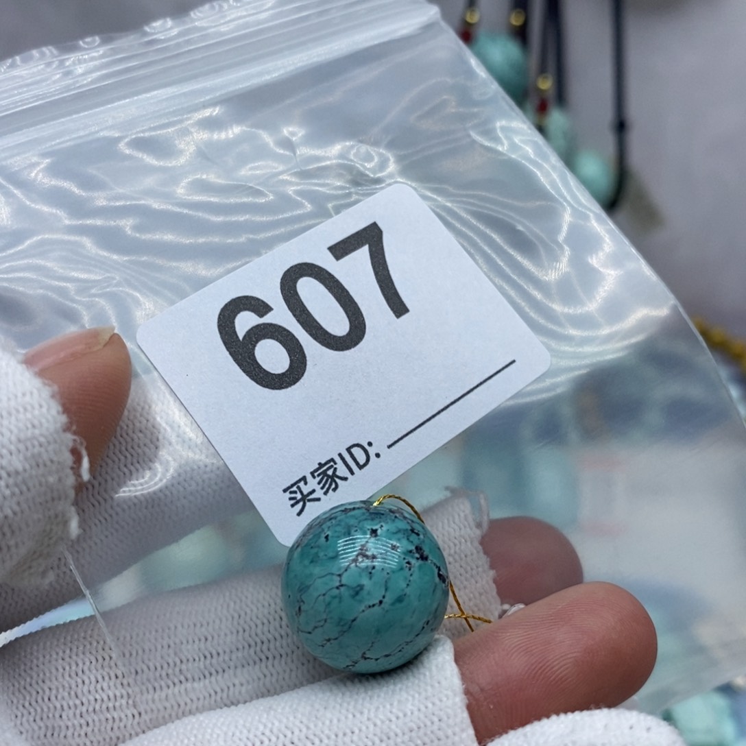 未镶嵌绿松石珠宝奇石～*雅