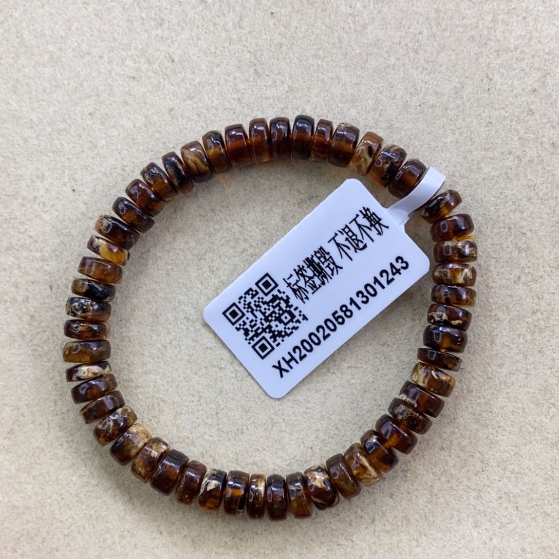 蜜蜡珠宝奇石未镶嵌