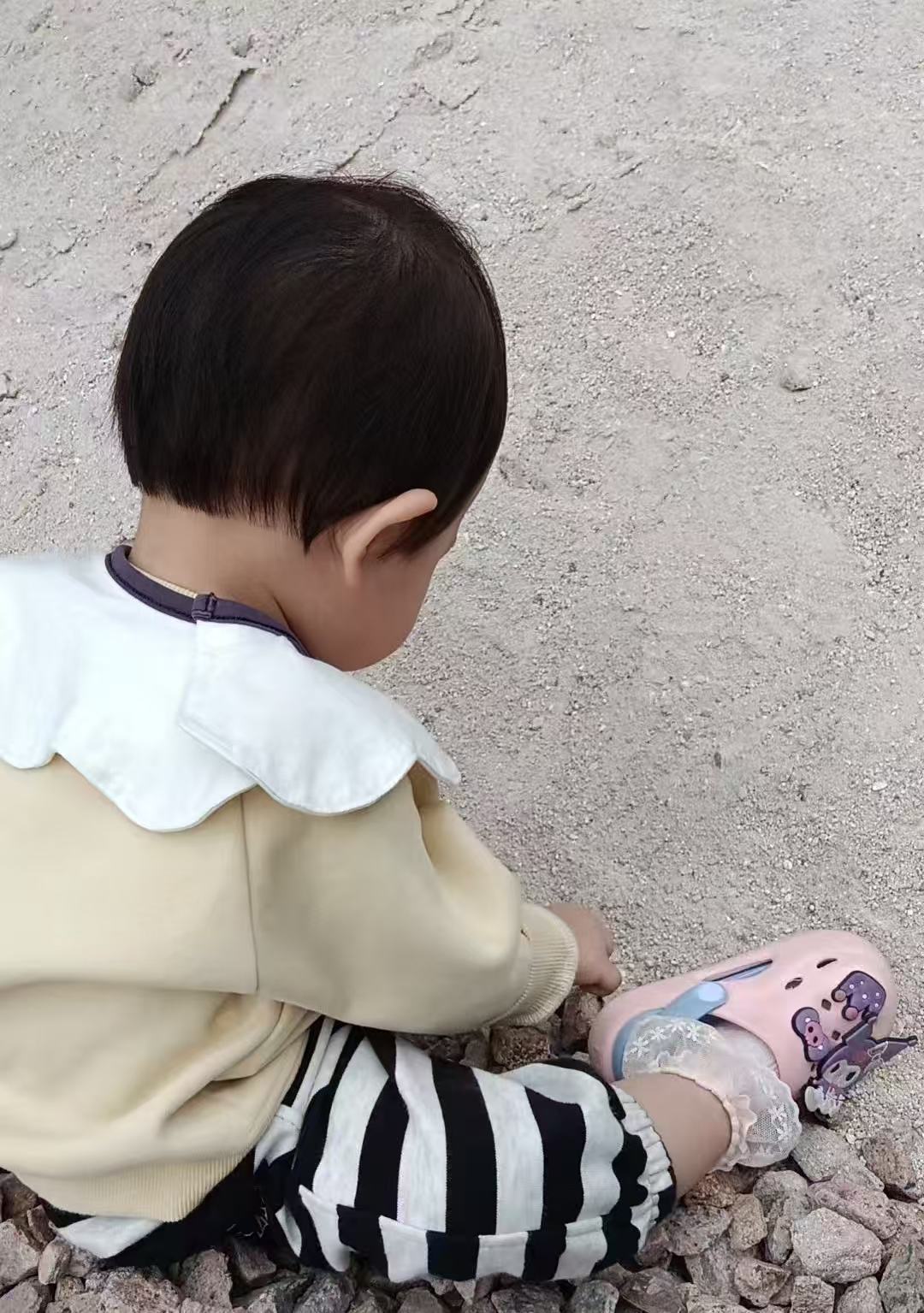 默认微瑕（NO退NO换）宝宝衣服--直播间扣号专拍链接