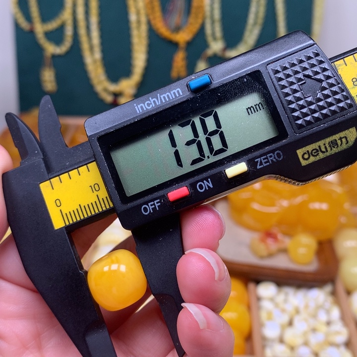 非金属配珠配饰0302