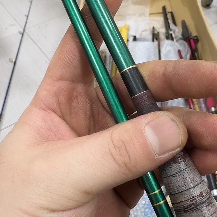 假***友碳素1.8m以下鱼竿888888