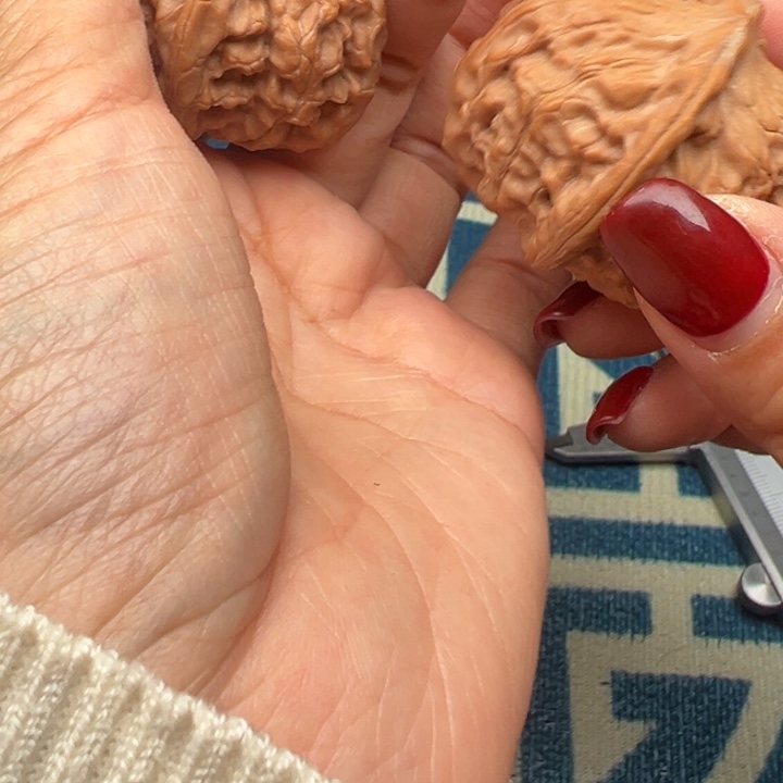 桃核吊坠文玩玉枕