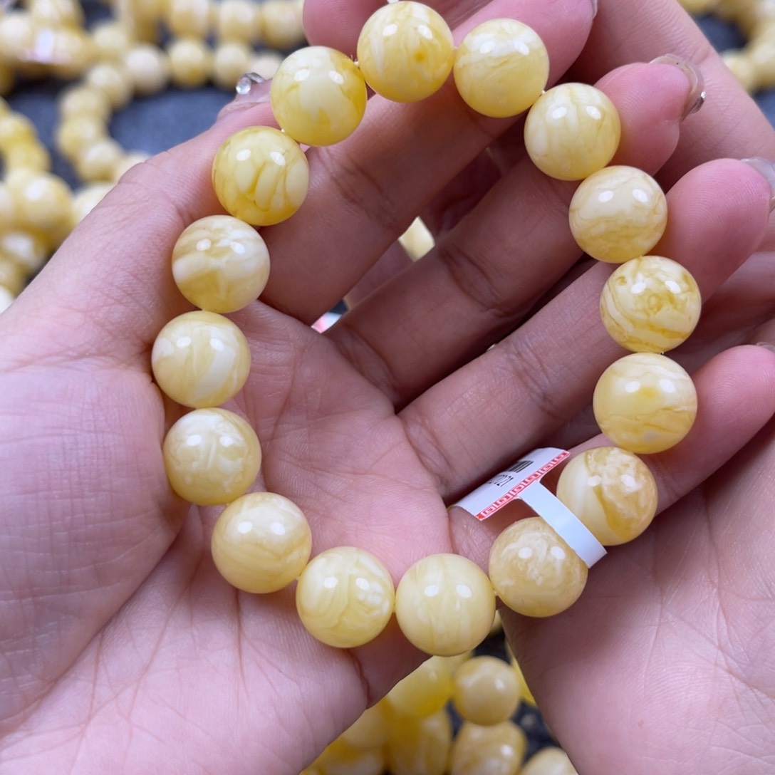 琥珀裸石未镶嵌慕*尺寸