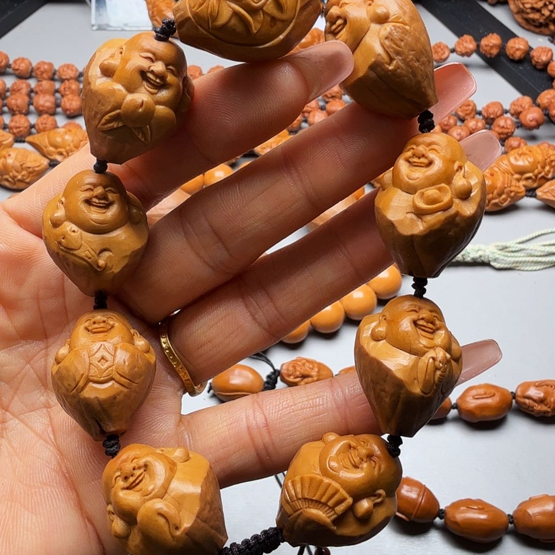 橄榄核手串/手链橄榄核