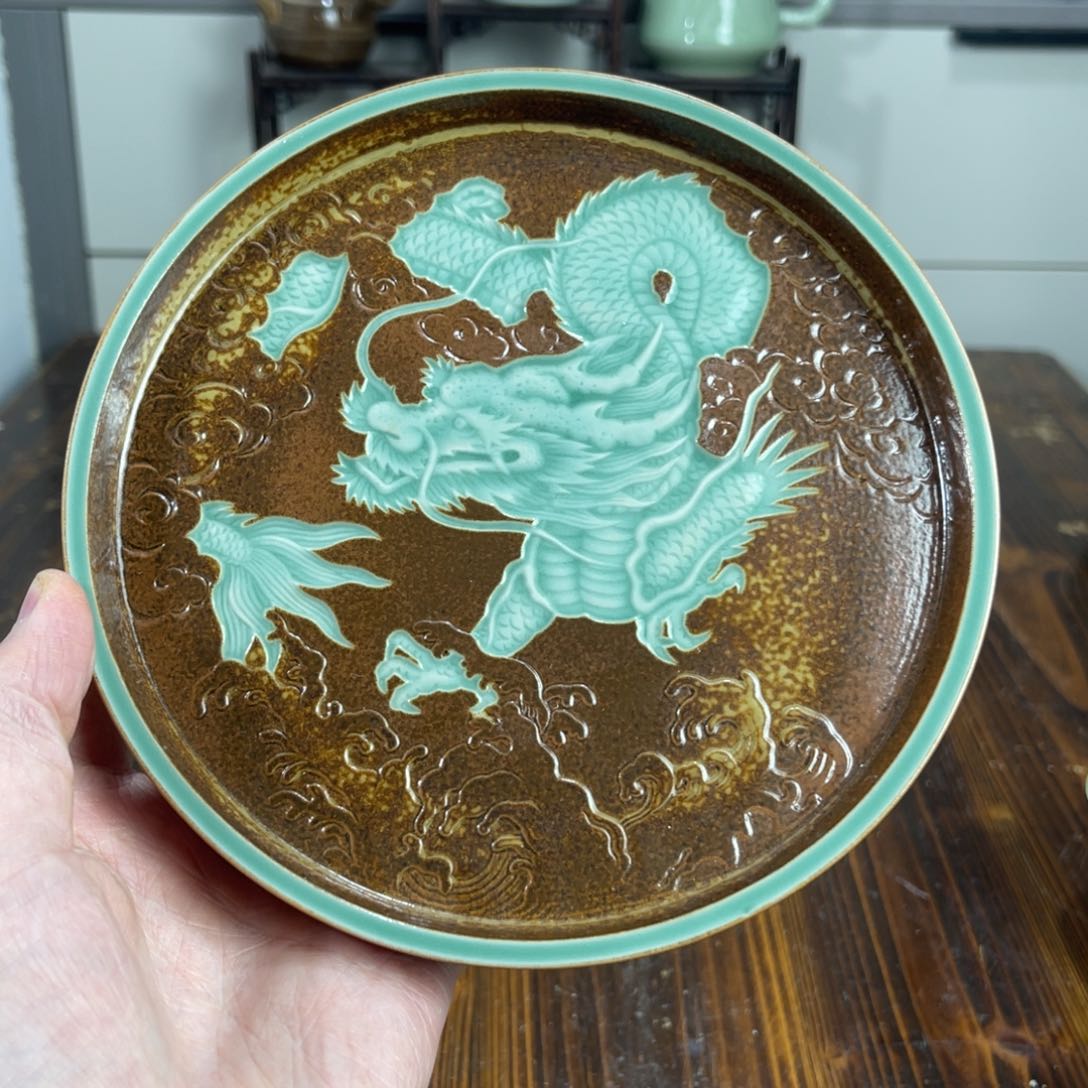 三宝茶器开播福利