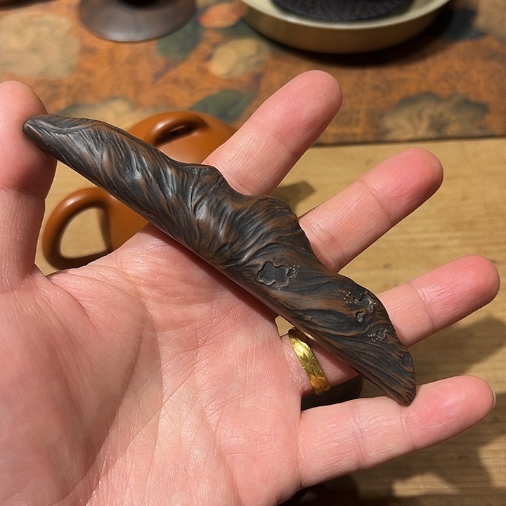 壶建水紫陶全手工