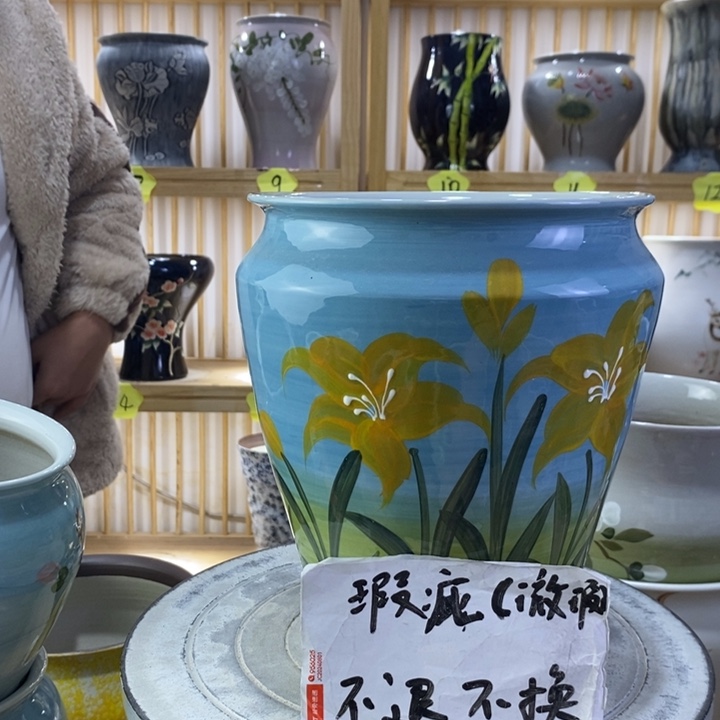 手工高温陶瓷景德镇