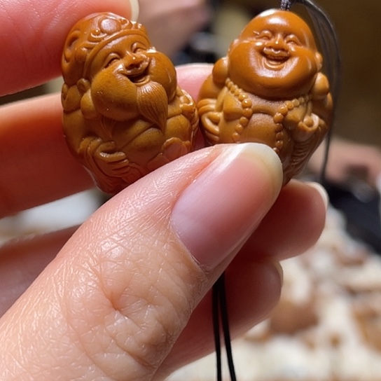橄榄核手串/手链橄榄核