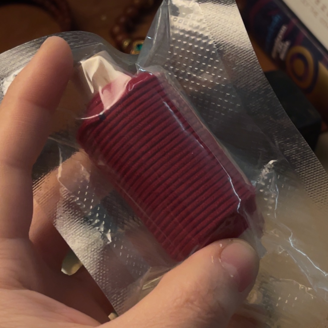 柏香籽/百香籽吊坠