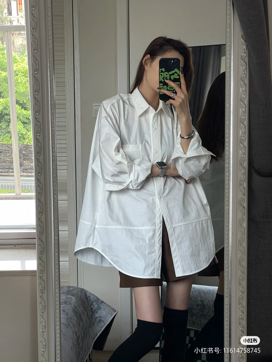 欧韩孤品时尚女装