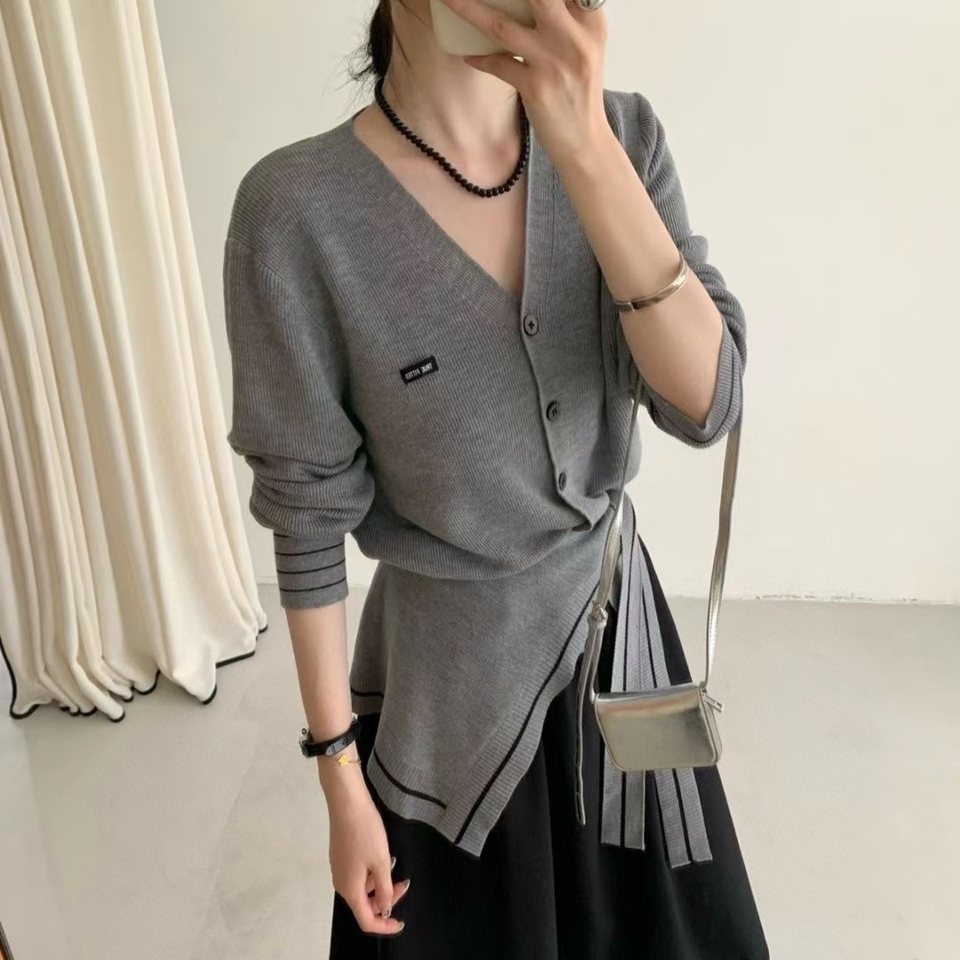 杭州意法四季青新款服装