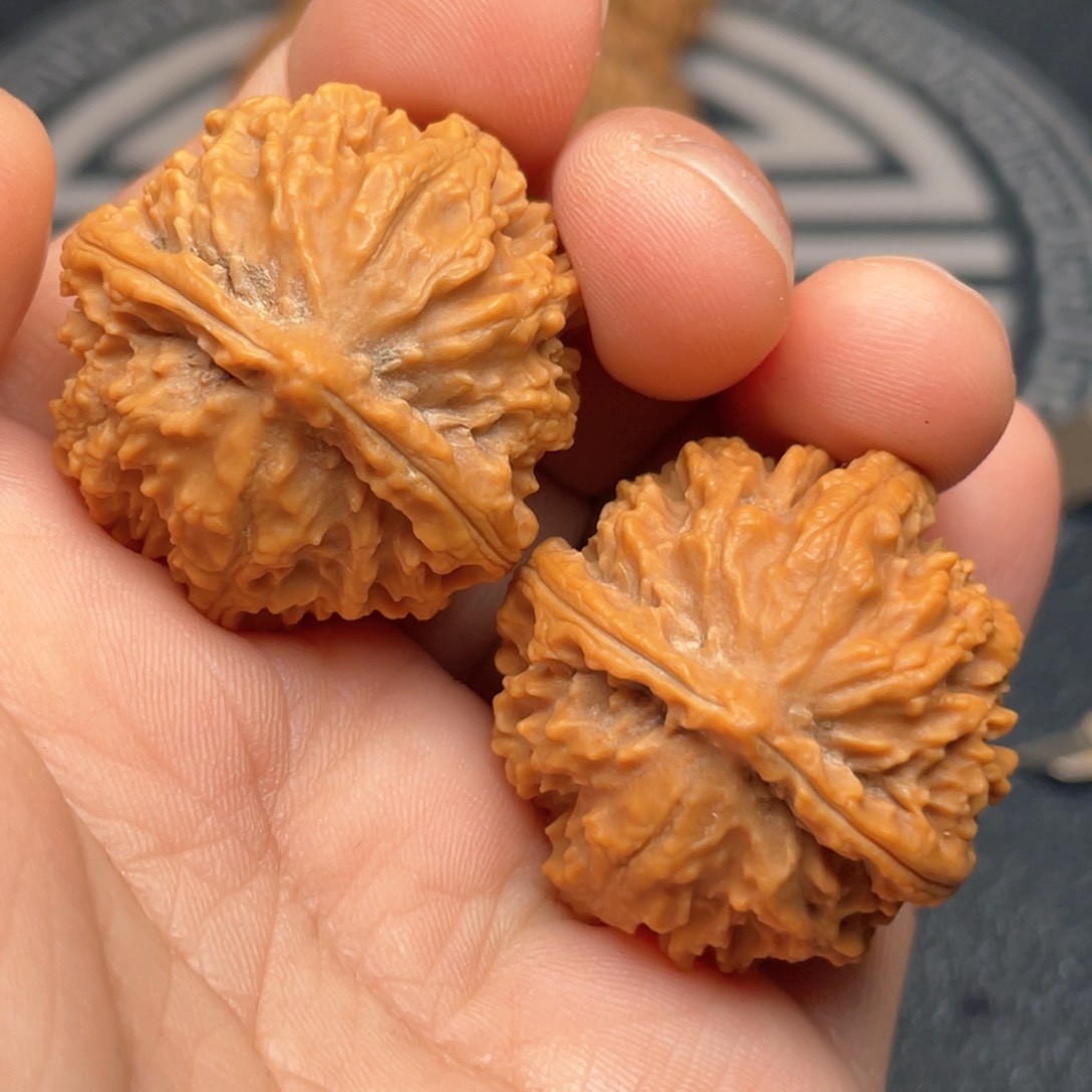 文玩核桃把件34号链接