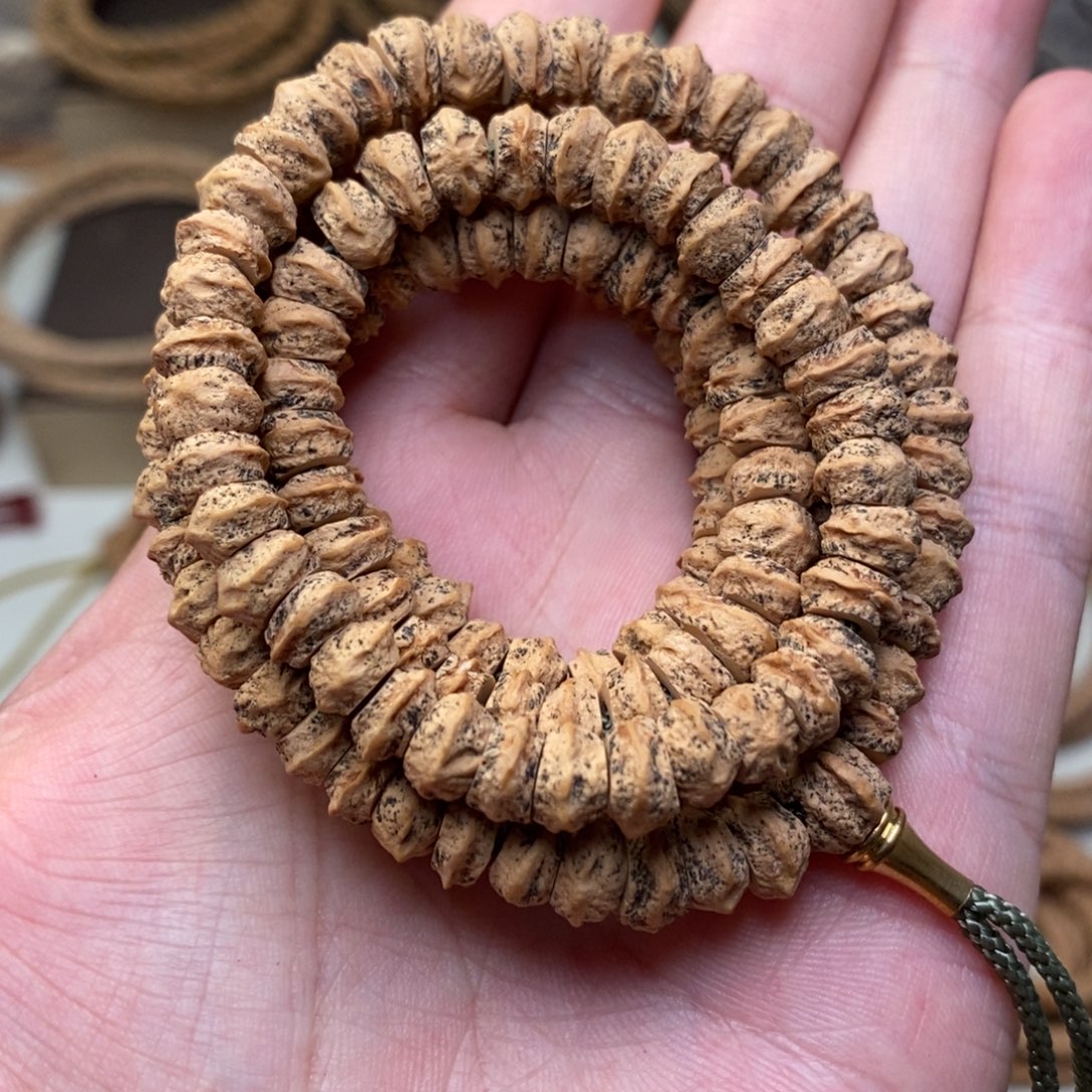 柏香籽/百香籽吊坠