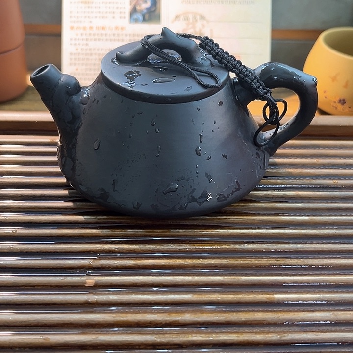 茶壶紫砂宜兴紫砂