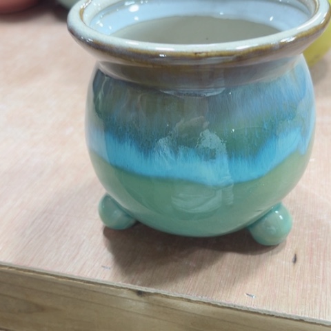 陶瓷口径不清楚问客服