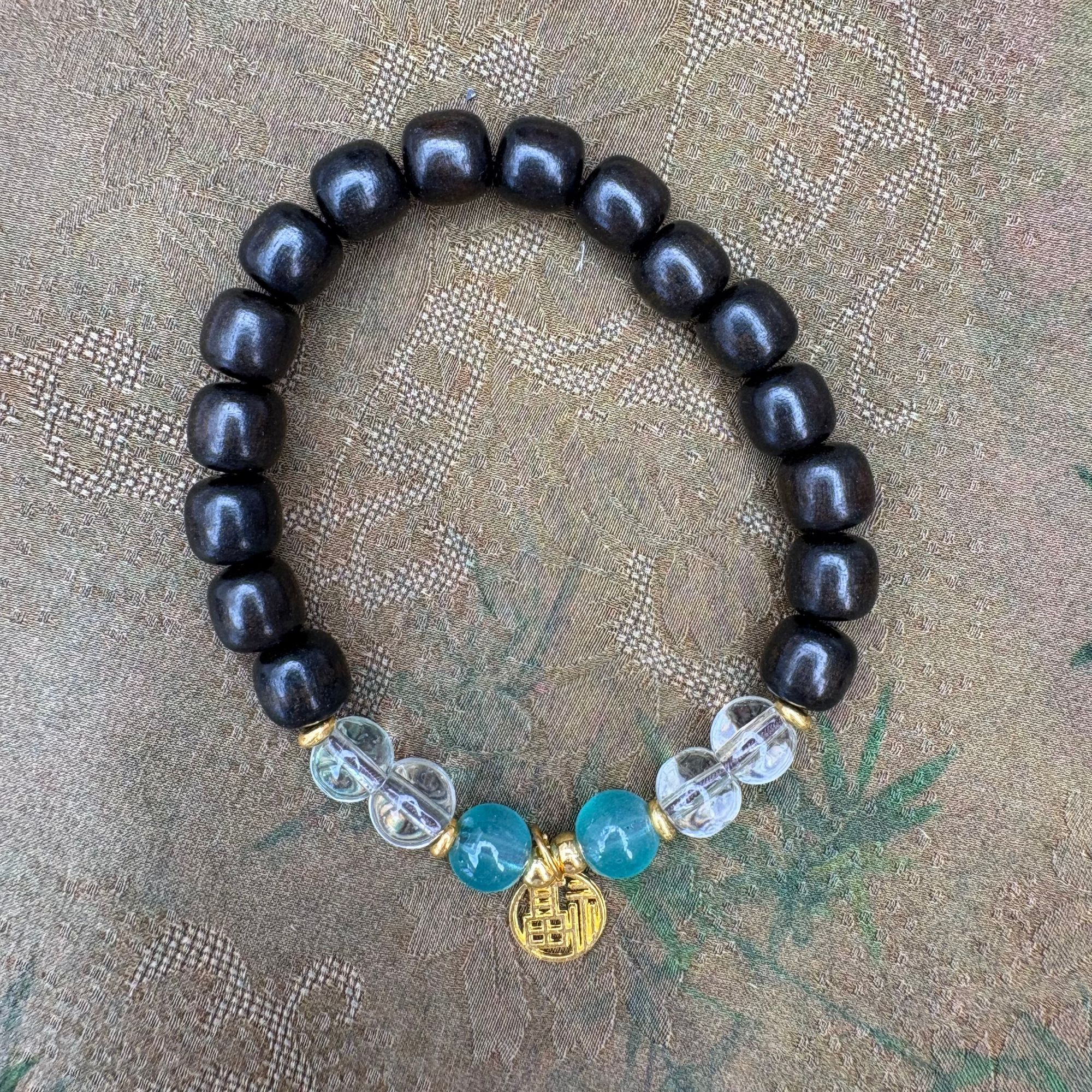 精品手串J0027无礼盒