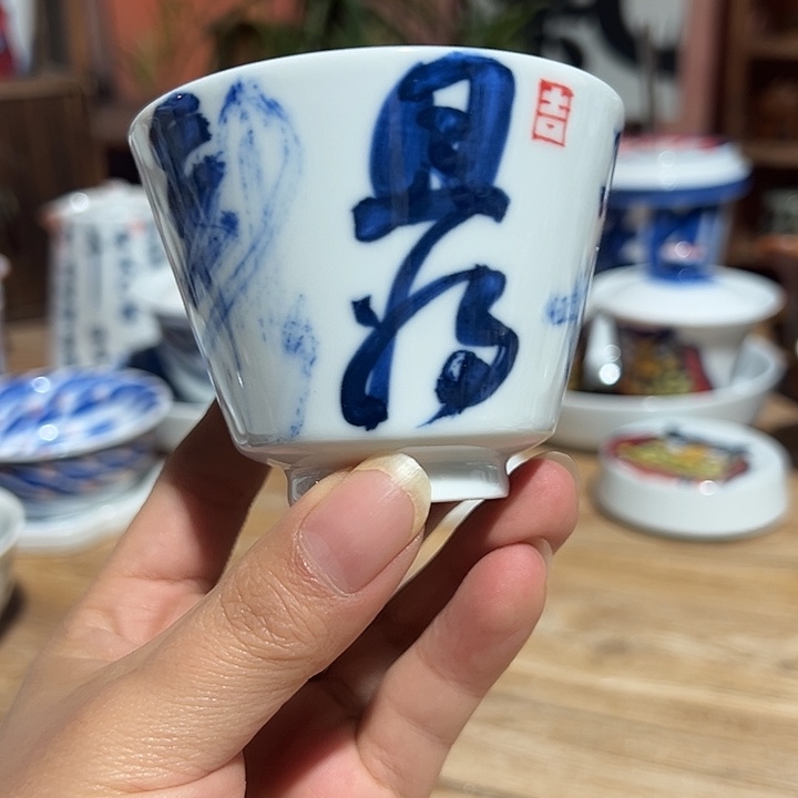 陶瓷艺术作品欣赏